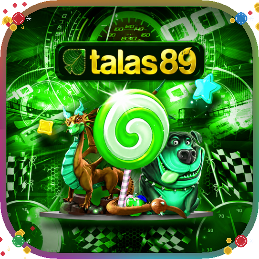 talas89 — mitra unggulan
